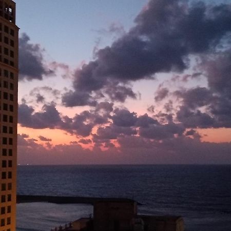 Sea View Haven In San Stefano Διαμέρισμα Αλεξάνδρεια Εξωτερικό φωτογραφία