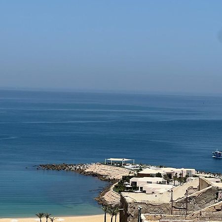 Sea View Haven In San Stefano Διαμέρισμα Αλεξάνδρεια Εξωτερικό φωτογραφία