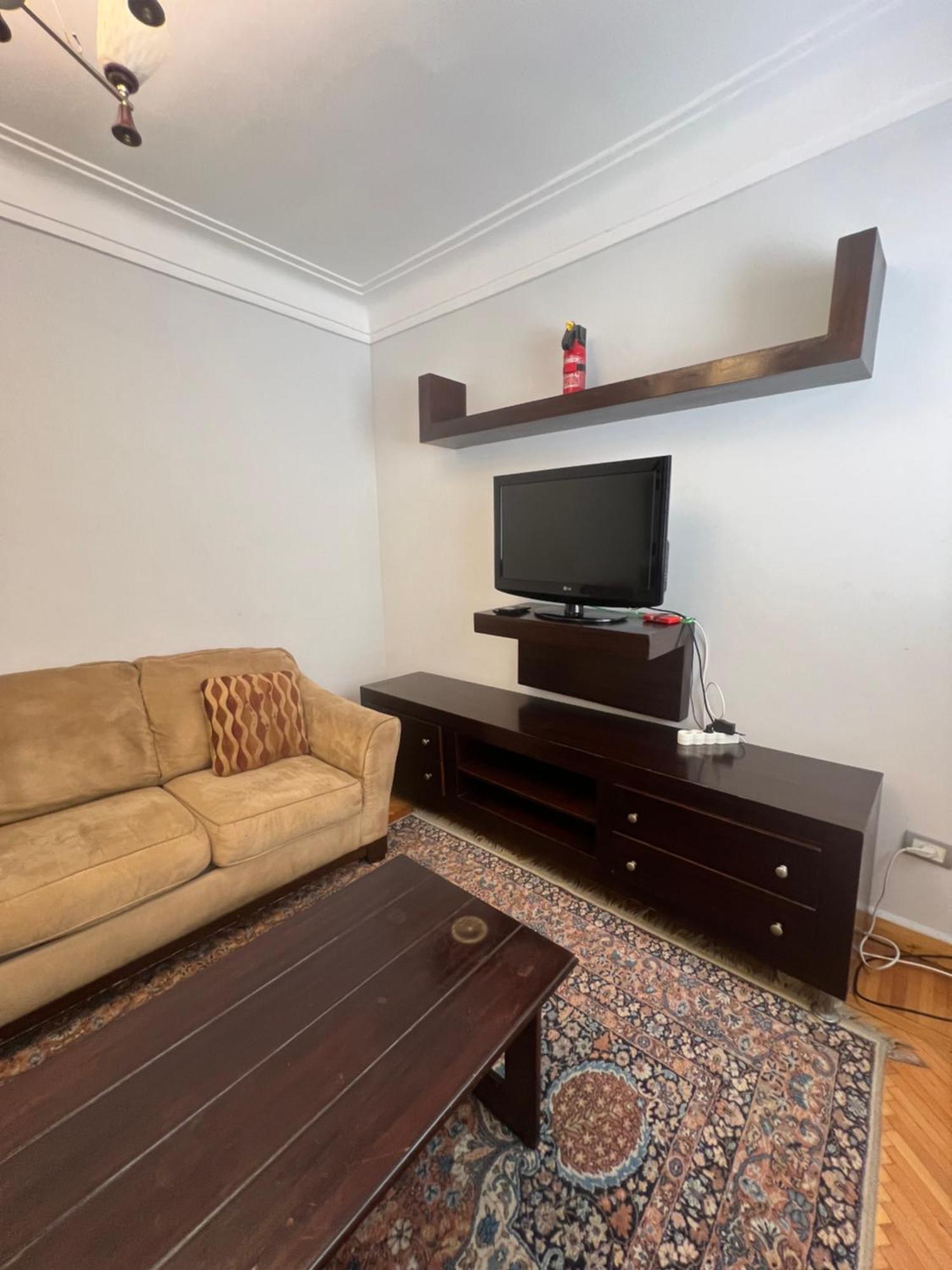 Sea View Haven In San Stefano Διαμέρισμα Αλεξάνδρεια Εξωτερικό φωτογραφία