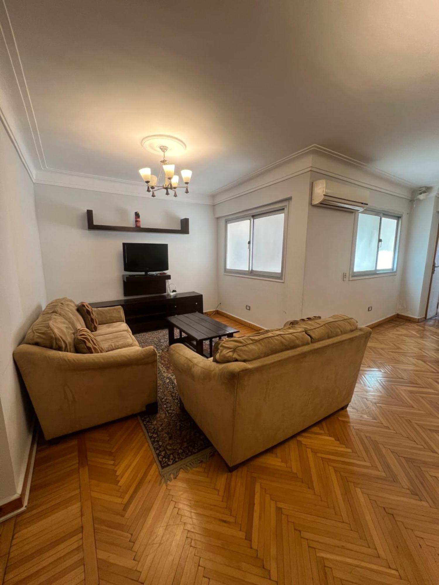 Sea View Haven In San Stefano Διαμέρισμα Αλεξάνδρεια Εξωτερικό φωτογραφία