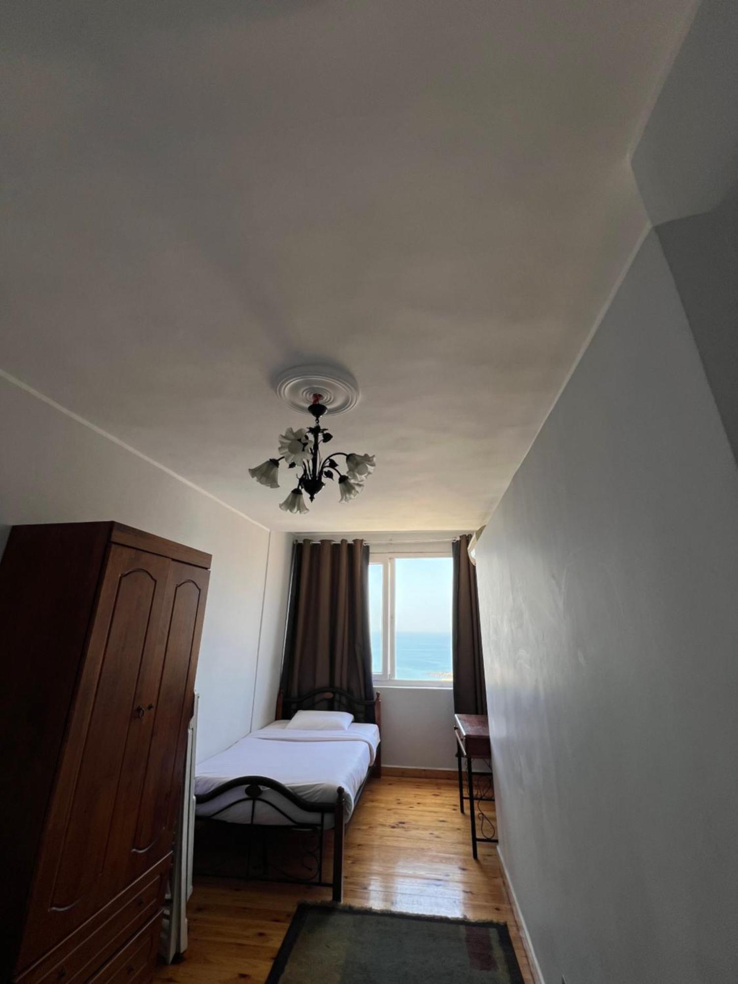 Sea View Haven In San Stefano Διαμέρισμα Αλεξάνδρεια Εξωτερικό φωτογραφία