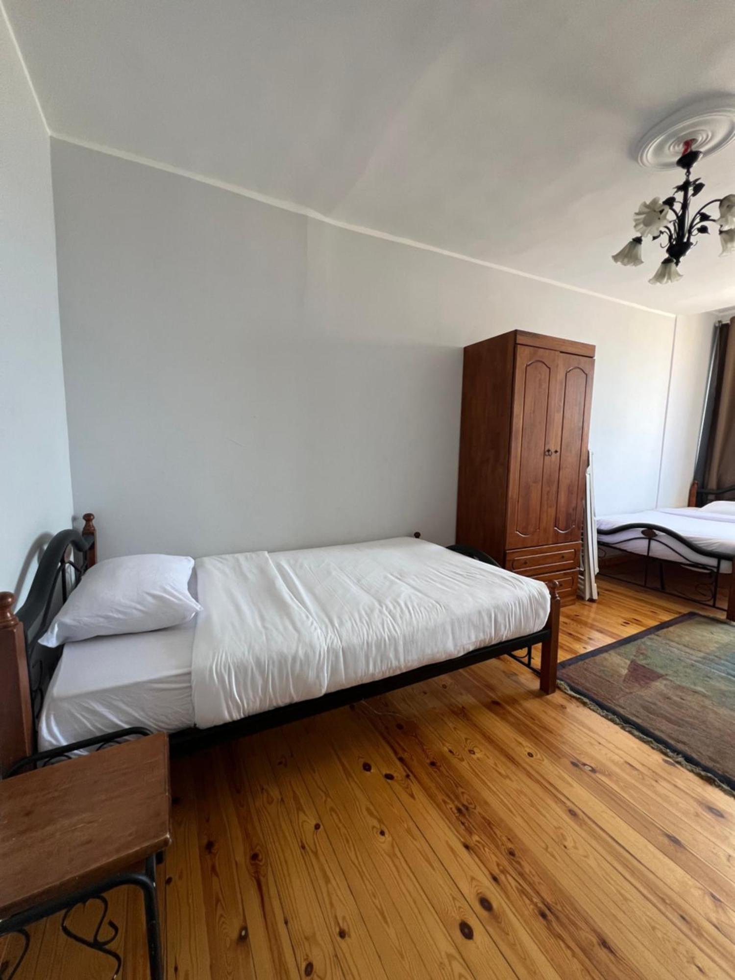 Sea View Haven In San Stefano Διαμέρισμα Αλεξάνδρεια Εξωτερικό φωτογραφία