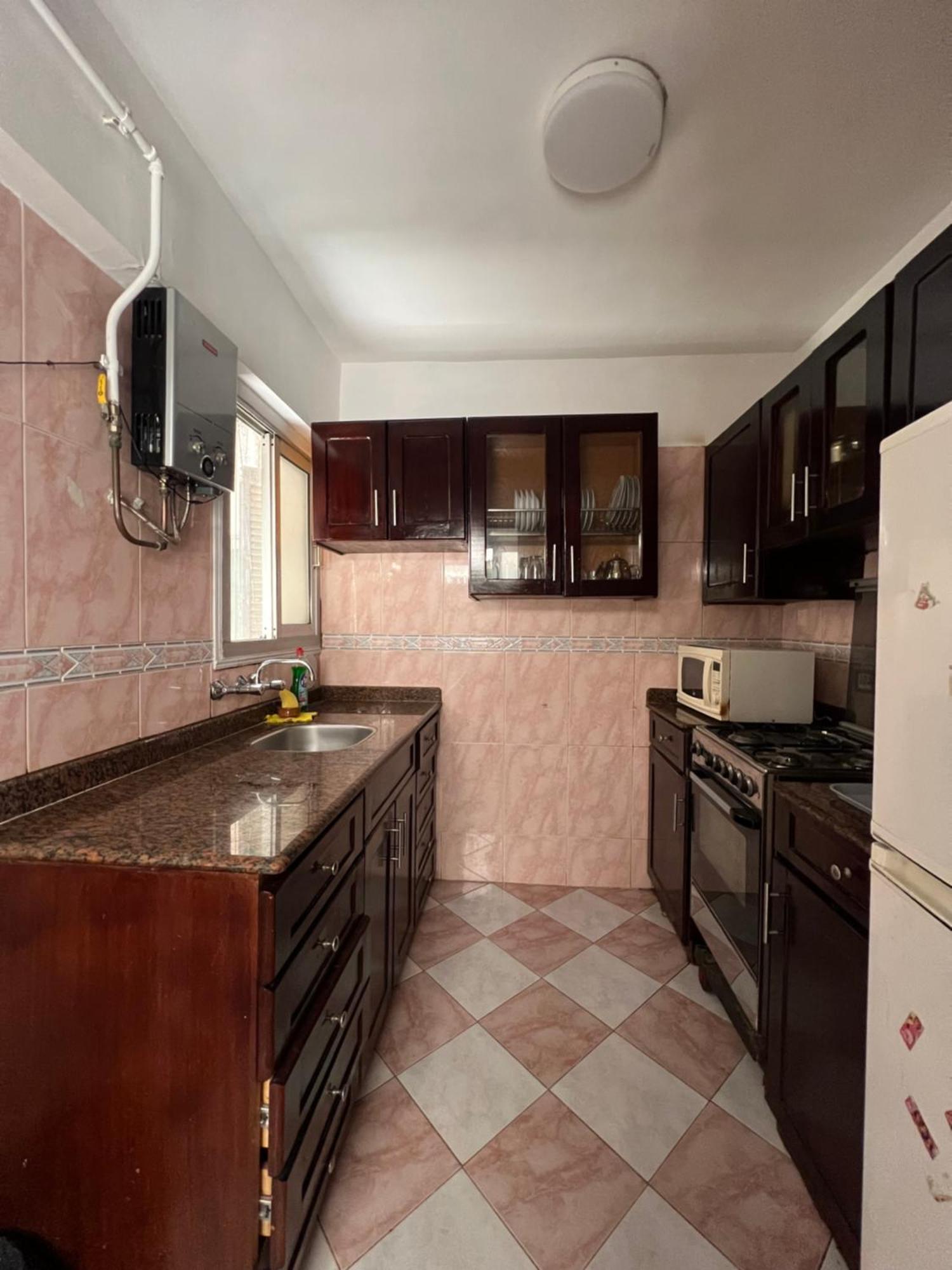 Sea View Haven In San Stefano Διαμέρισμα Αλεξάνδρεια Εξωτερικό φωτογραφία