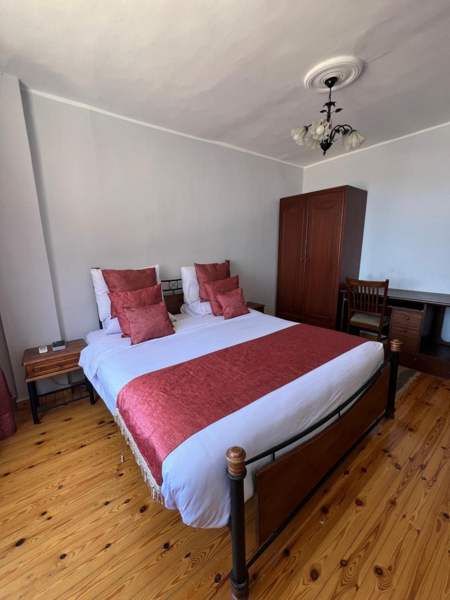 Sea View Haven In San Stefano Διαμέρισμα Αλεξάνδρεια Εξωτερικό φωτογραφία