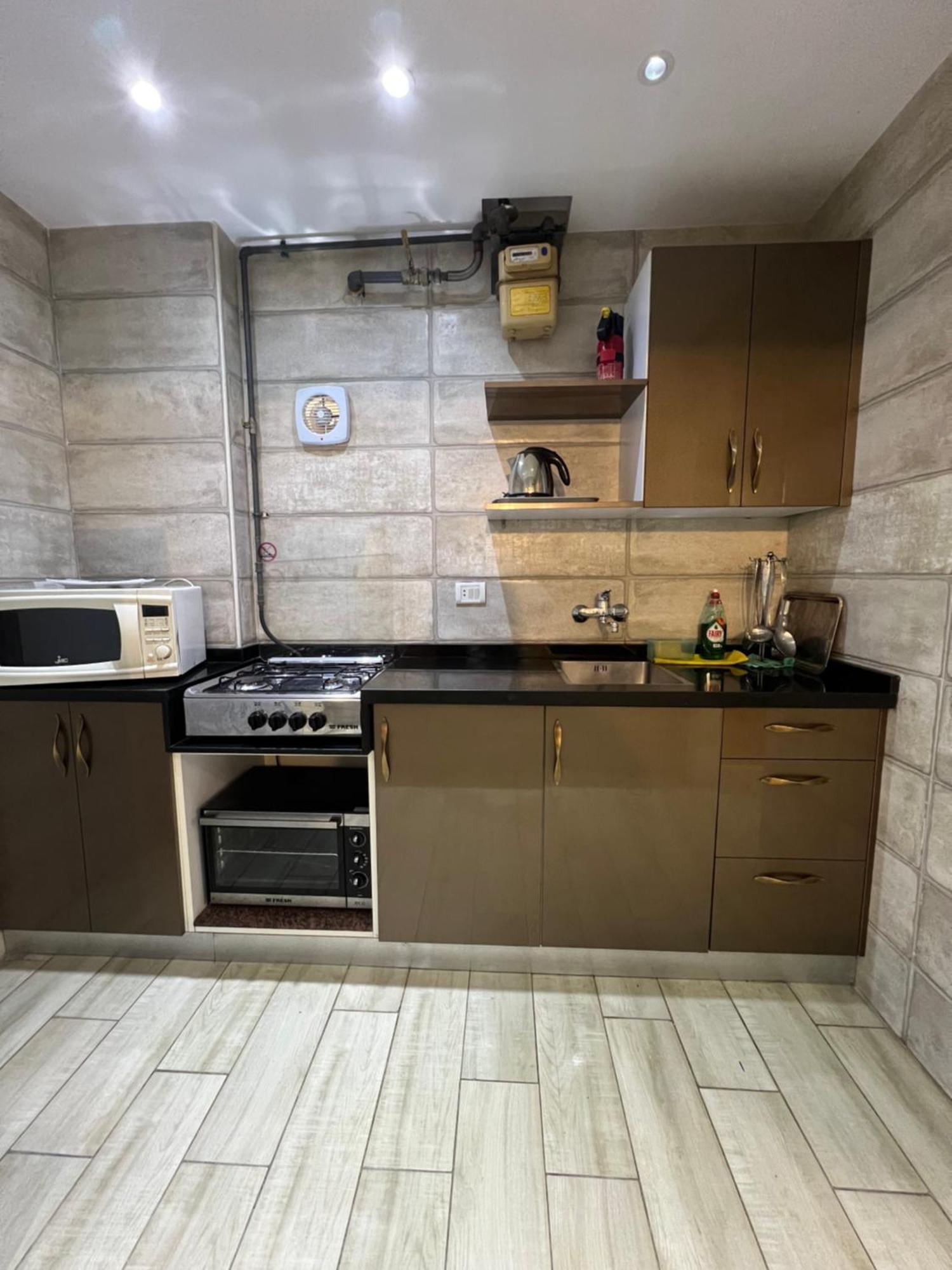 Sea View Haven In San Stefano Διαμέρισμα Αλεξάνδρεια Εξωτερικό φωτογραφία