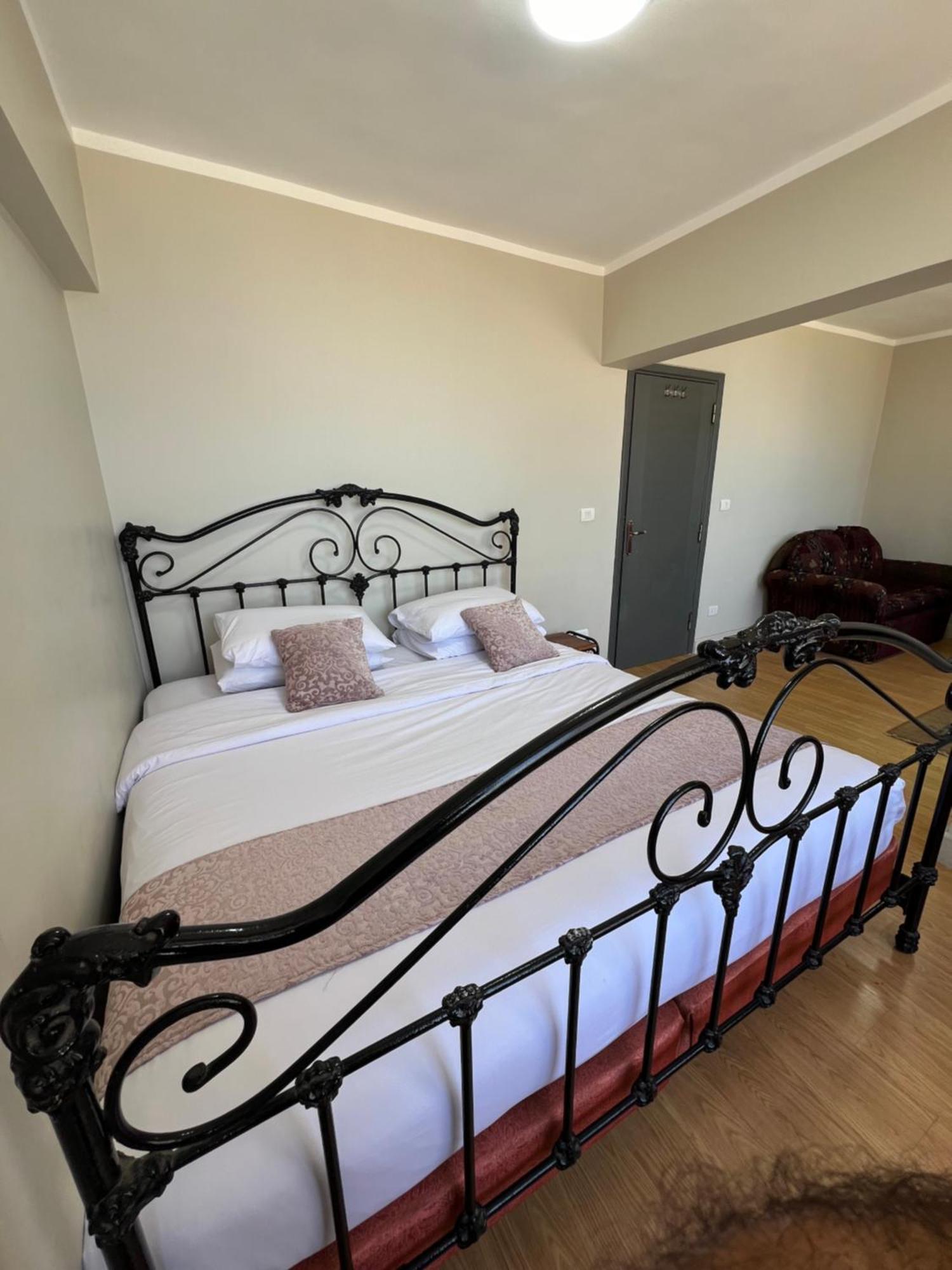Sea View Haven In San Stefano Διαμέρισμα Αλεξάνδρεια Εξωτερικό φωτογραφία