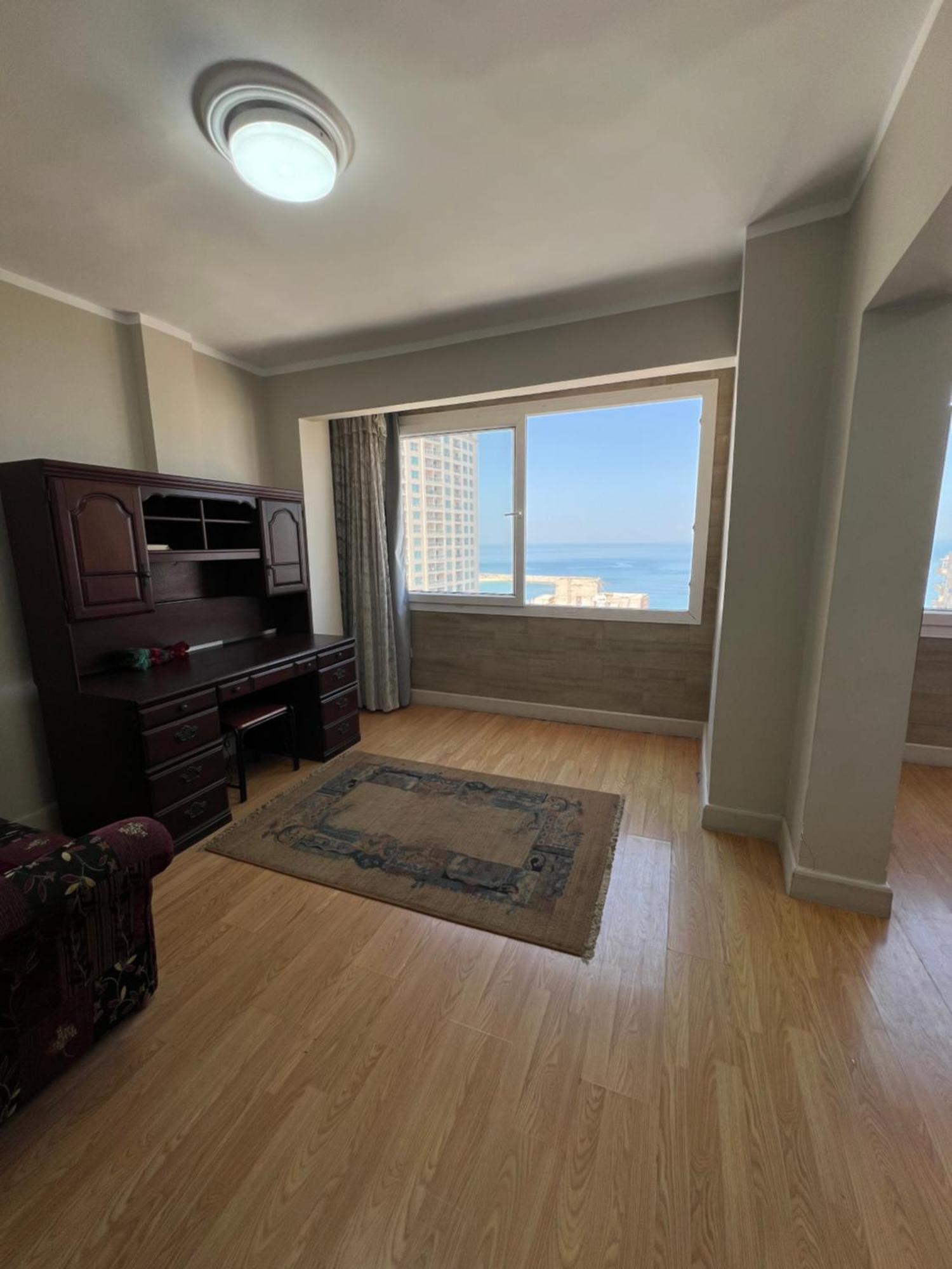 Sea View Haven In San Stefano Διαμέρισμα Αλεξάνδρεια Εξωτερικό φωτογραφία