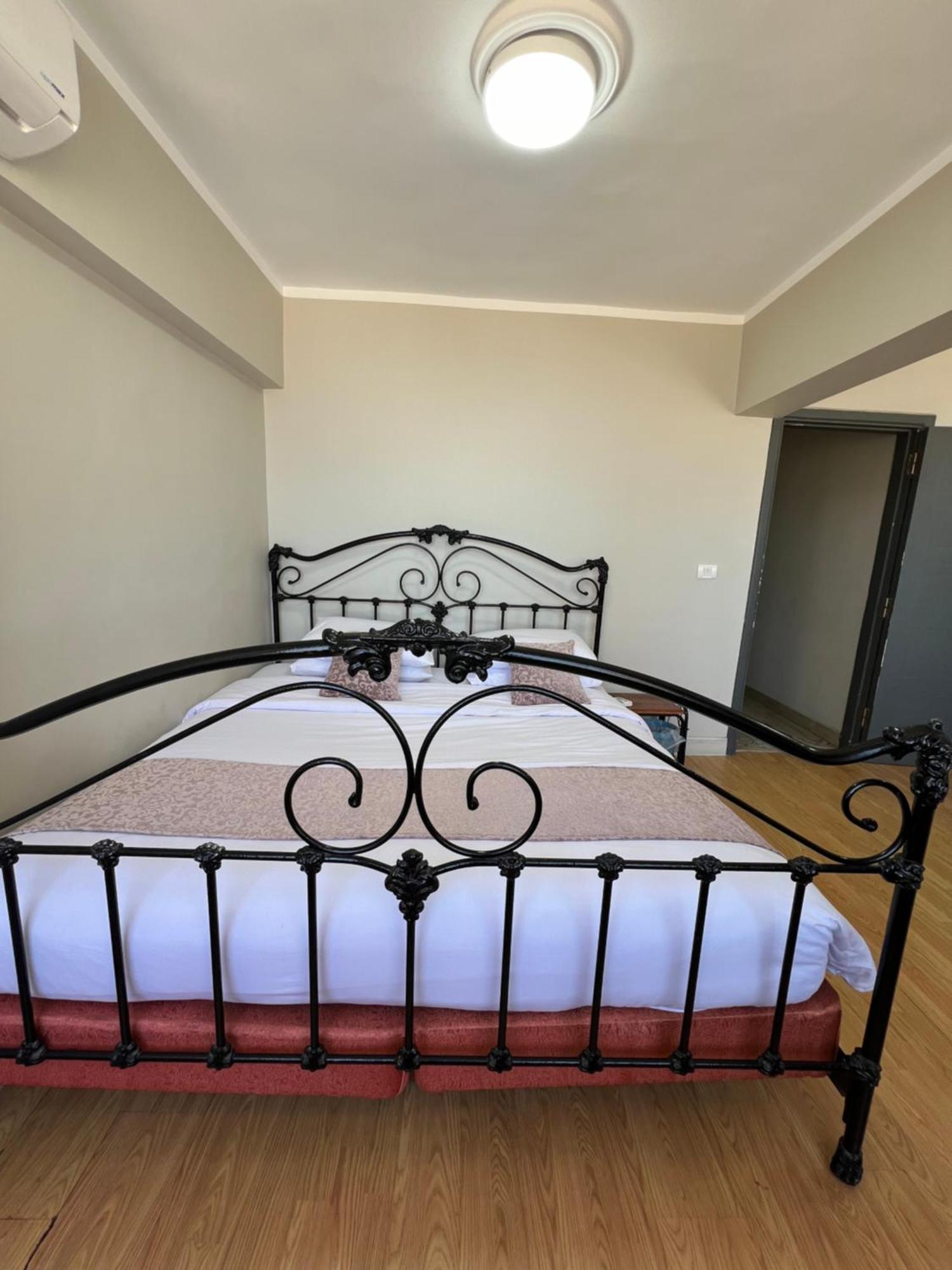 Sea View Haven In San Stefano Διαμέρισμα Αλεξάνδρεια Εξωτερικό φωτογραφία